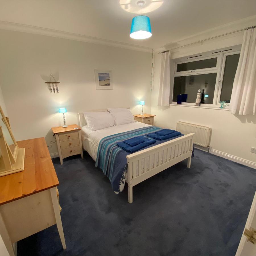 Agapanthus Bed&Breakfast - Fraddam Bed and Breakfast Hayle Exteriör bild